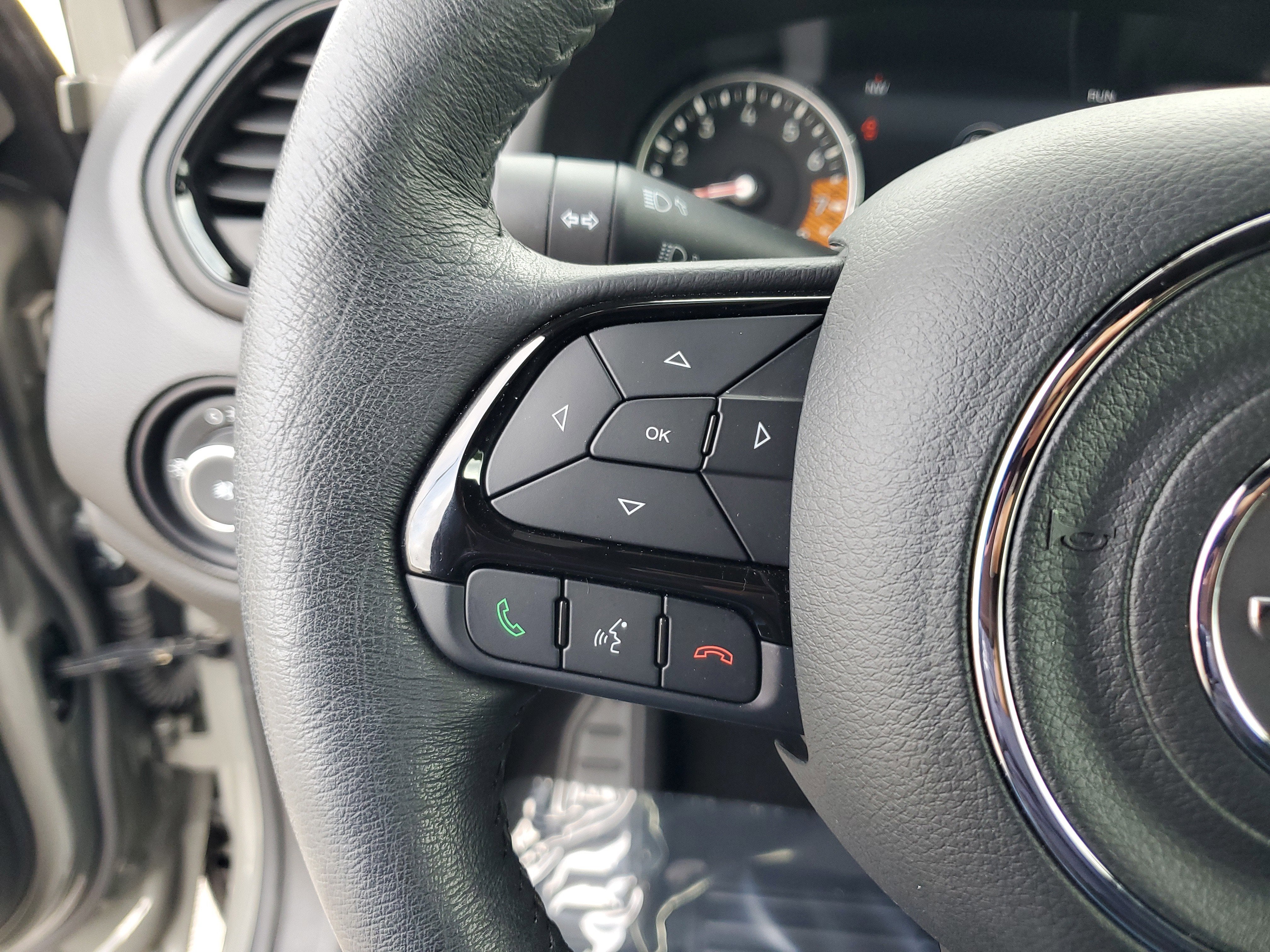 2022 Jeep Renegade Altitude 4WD
