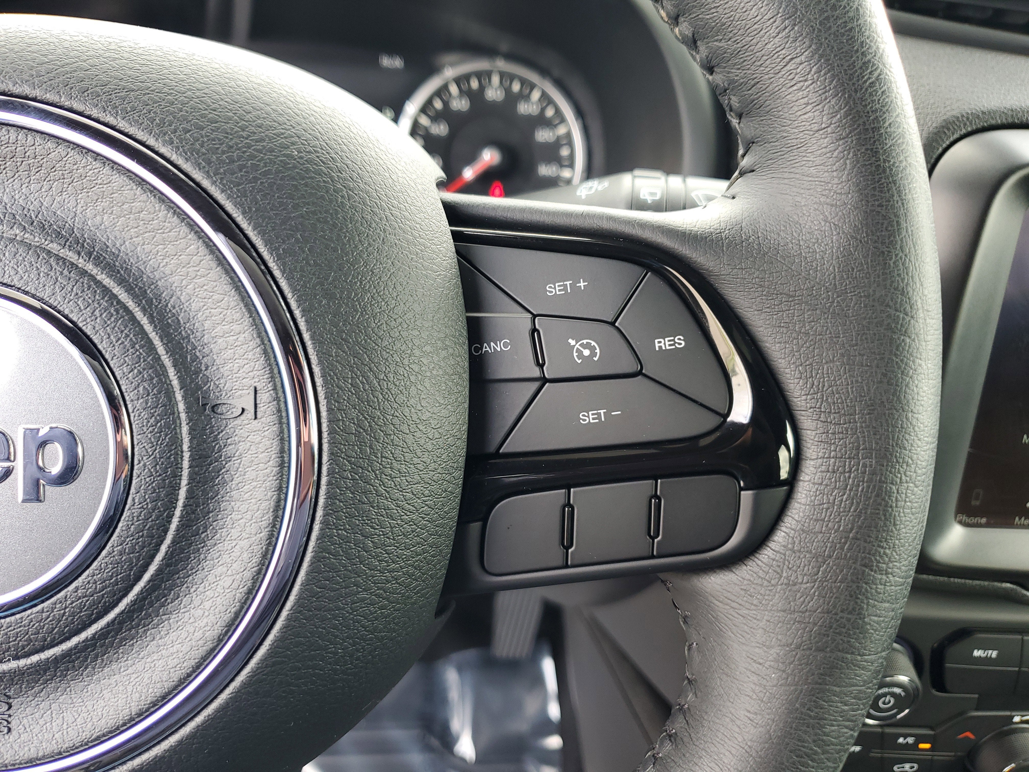 2022 Jeep Renegade Altitude 4WD