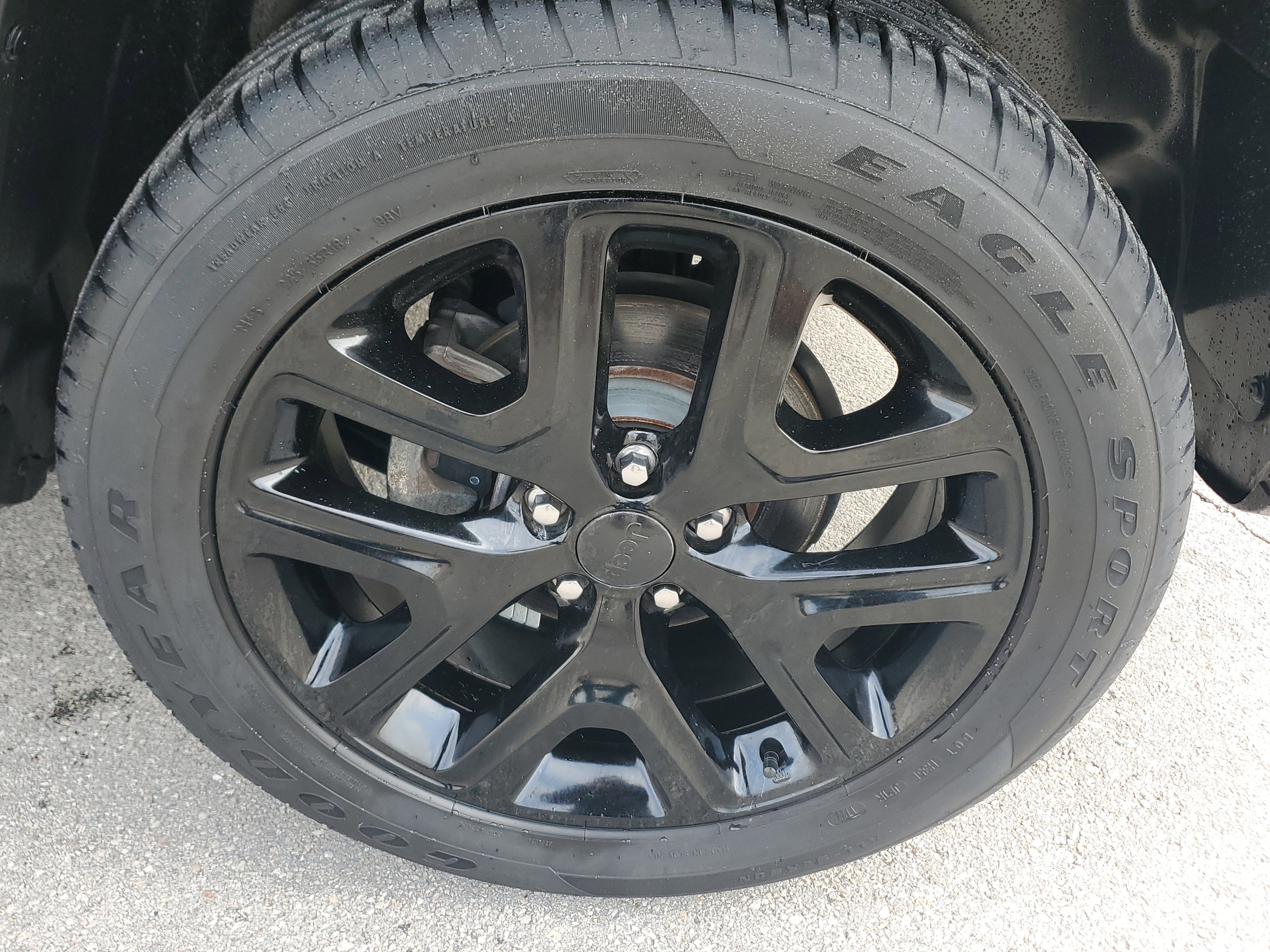 2022 Jeep Renegade Altitude 4WD