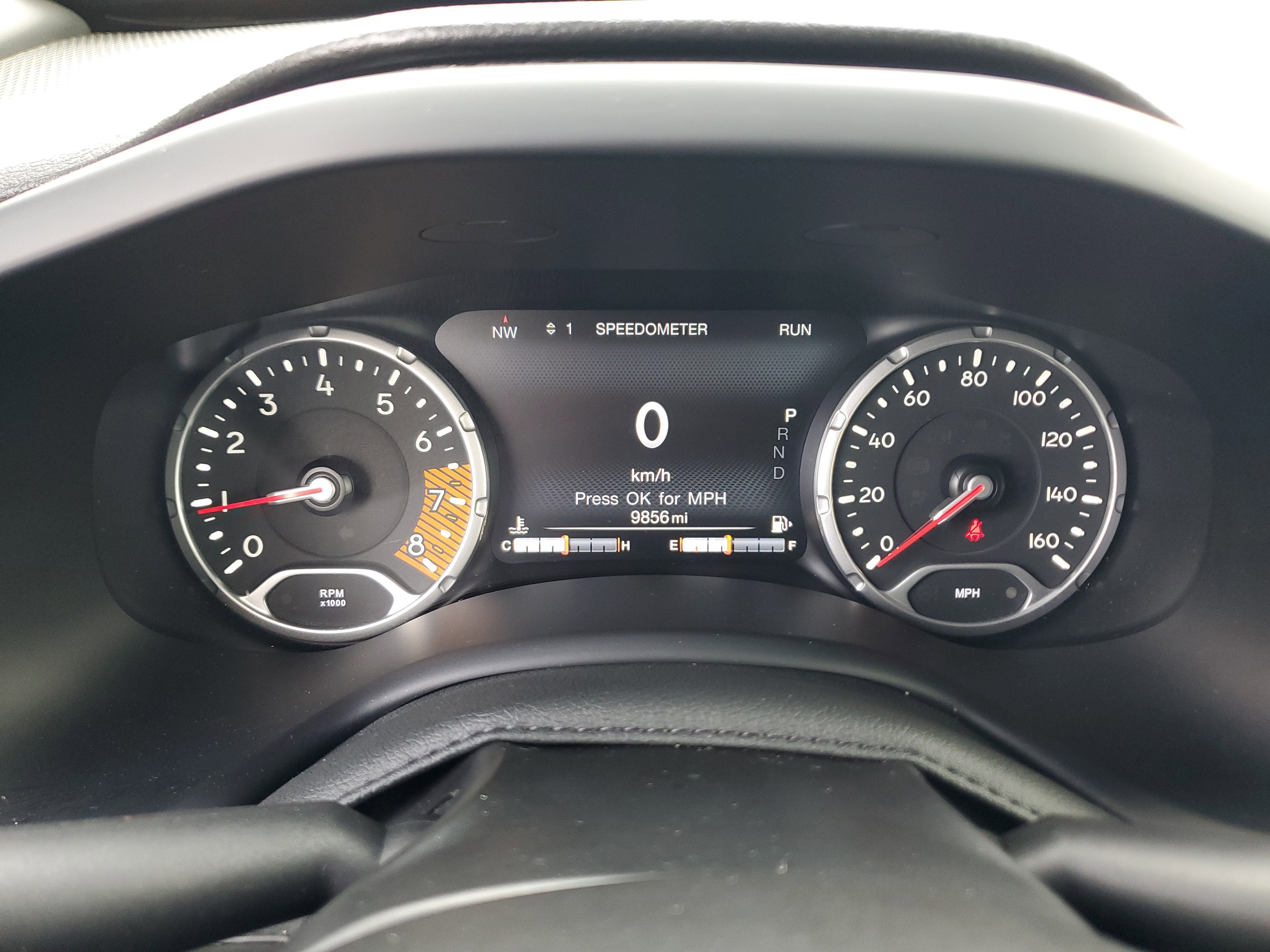 2022 Jeep Renegade Altitude 4WD