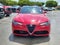 2022 Alfa Romeo Giulia Ti