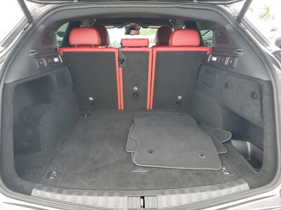 2022 Alfa Romeo Stelvio Sprint 4WD