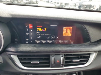 2022 Alfa Romeo Stelvio Sprint 4WD