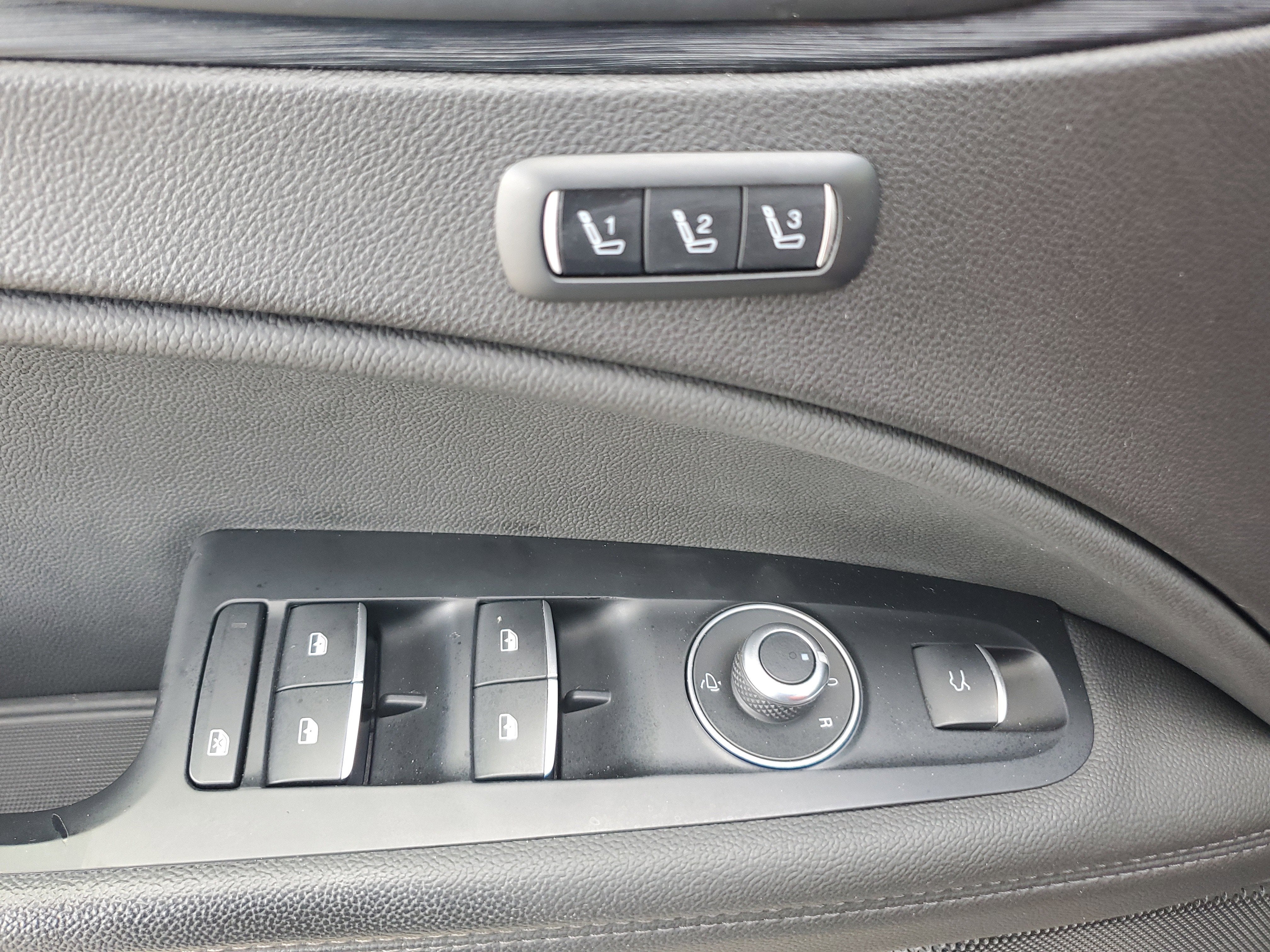 2022 Alfa Romeo Stelvio Sprint 4WD