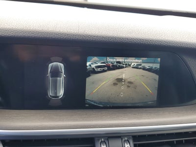 2022 Alfa Romeo Stelvio Ti