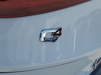 2022 Alfa Romeo Stelvio Ti