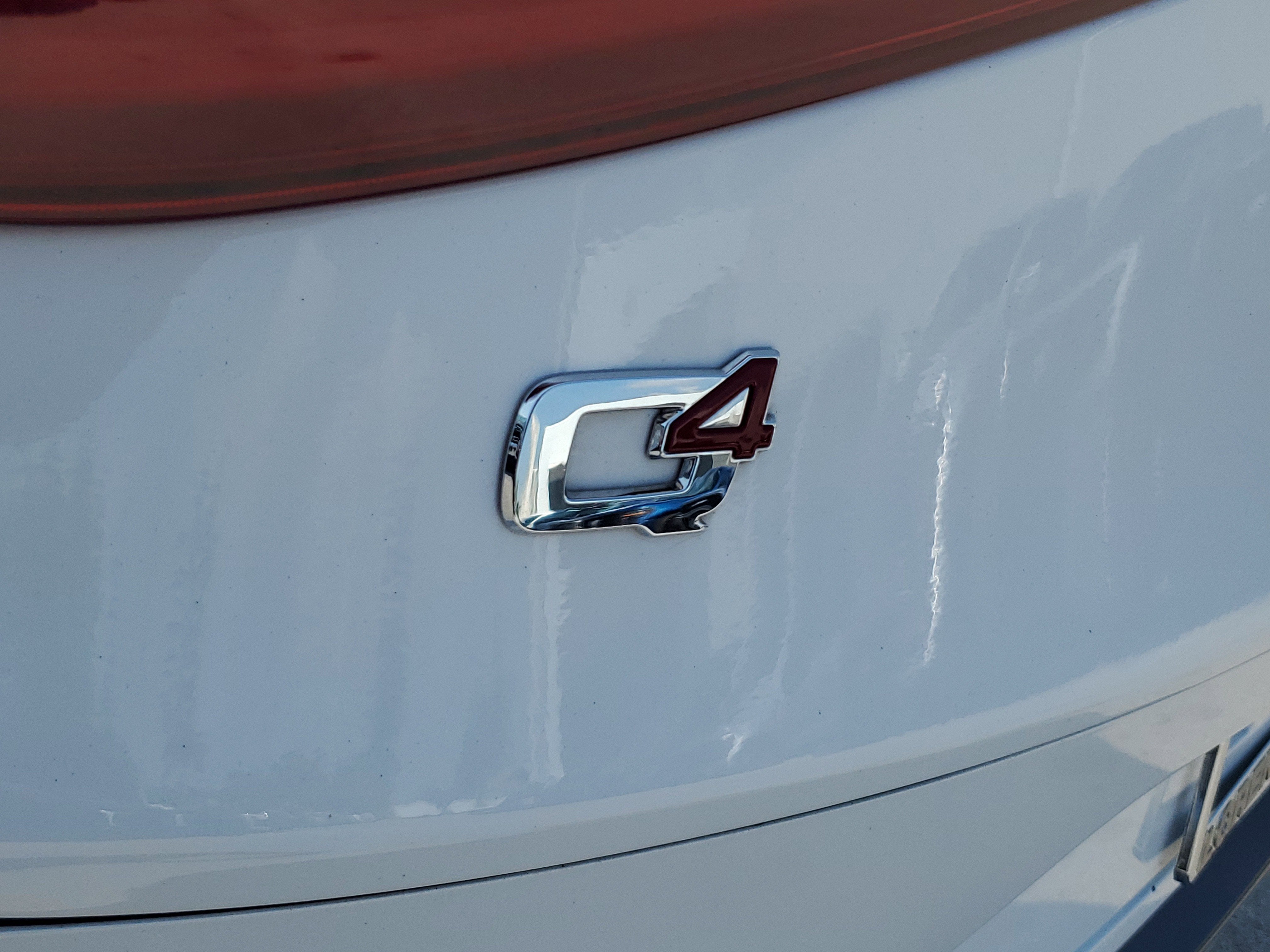 2022 Alfa Romeo Stelvio Ti