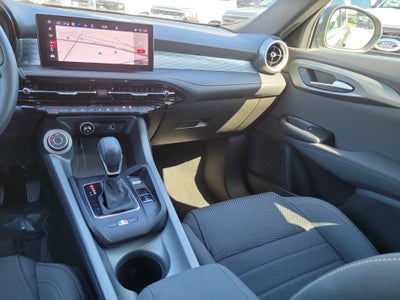 2024 Alfa Romeo Tonale Ti