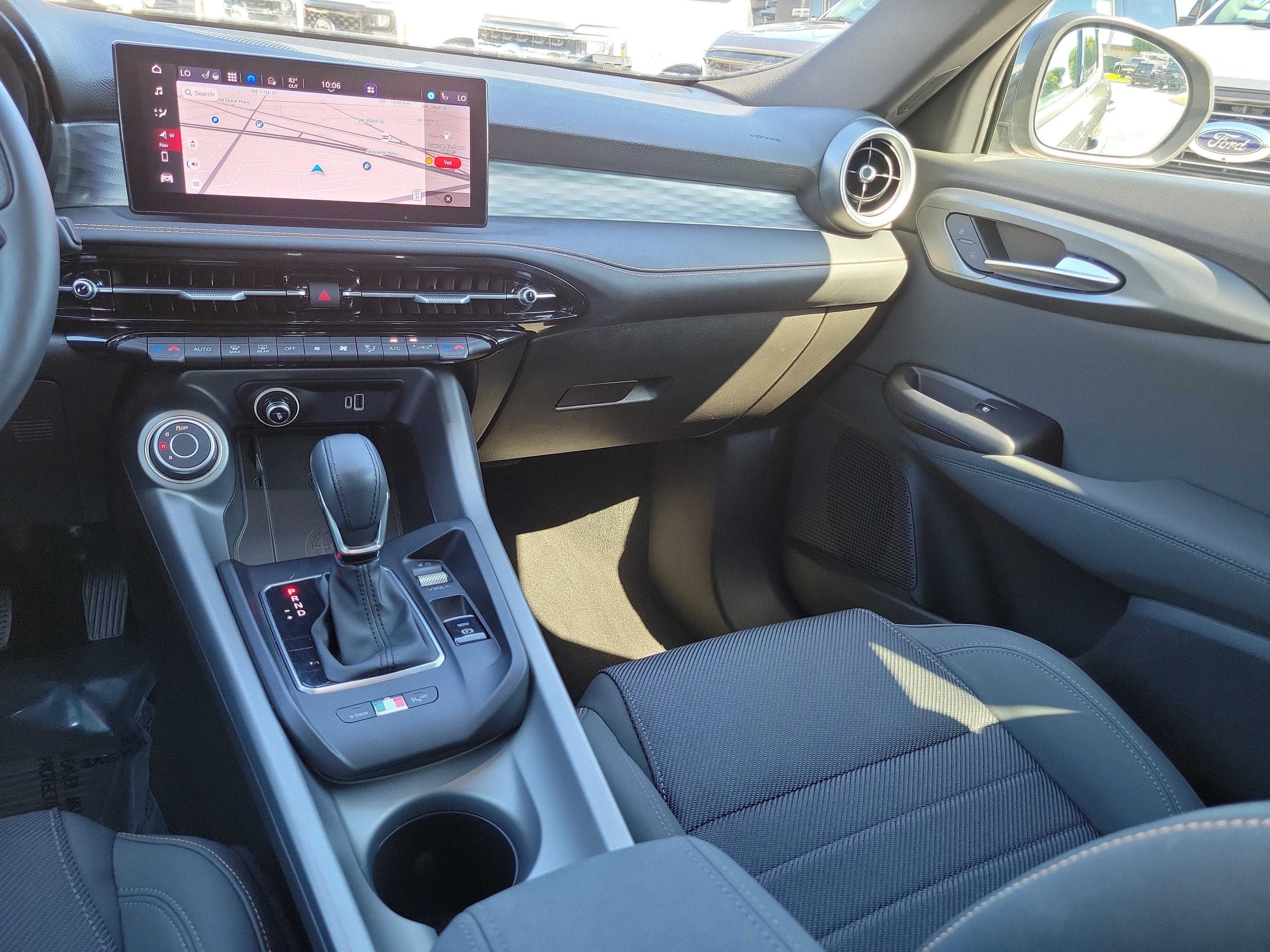 2024 Alfa Romeo Tonale Ti