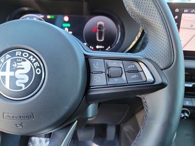 2024 Alfa Romeo Tonale Ti