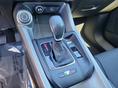 2024 Alfa Romeo Tonale Ti