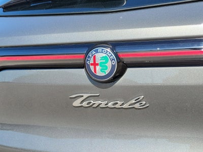 2024 Alfa Romeo Tonale Ti