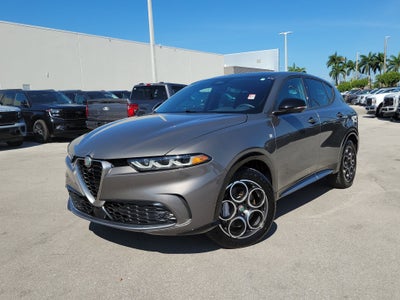 2024 Alfa Romeo Tonale Ti