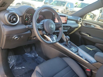 2024 Alfa Romeo Tonale Ti