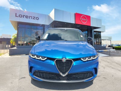 2024 Alfa Romeo Tonale Ti EAWD