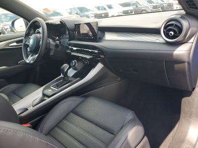 2024 Alfa Romeo Tonale Ti EAWD