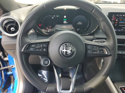 2024 Alfa Romeo Tonale Ti EAWD