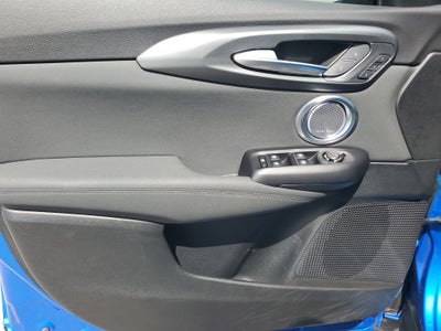 2024 Alfa Romeo Tonale Ti EAWD