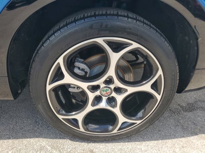 2024 Alfa Romeo Tonale Ti EAWD