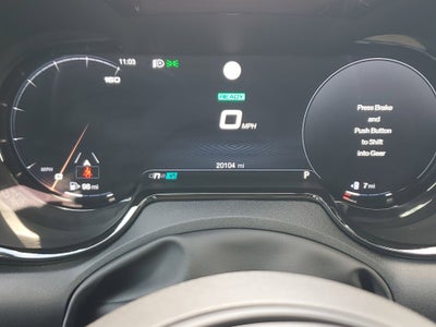 2024 Alfa Romeo Tonale Ti EAWD