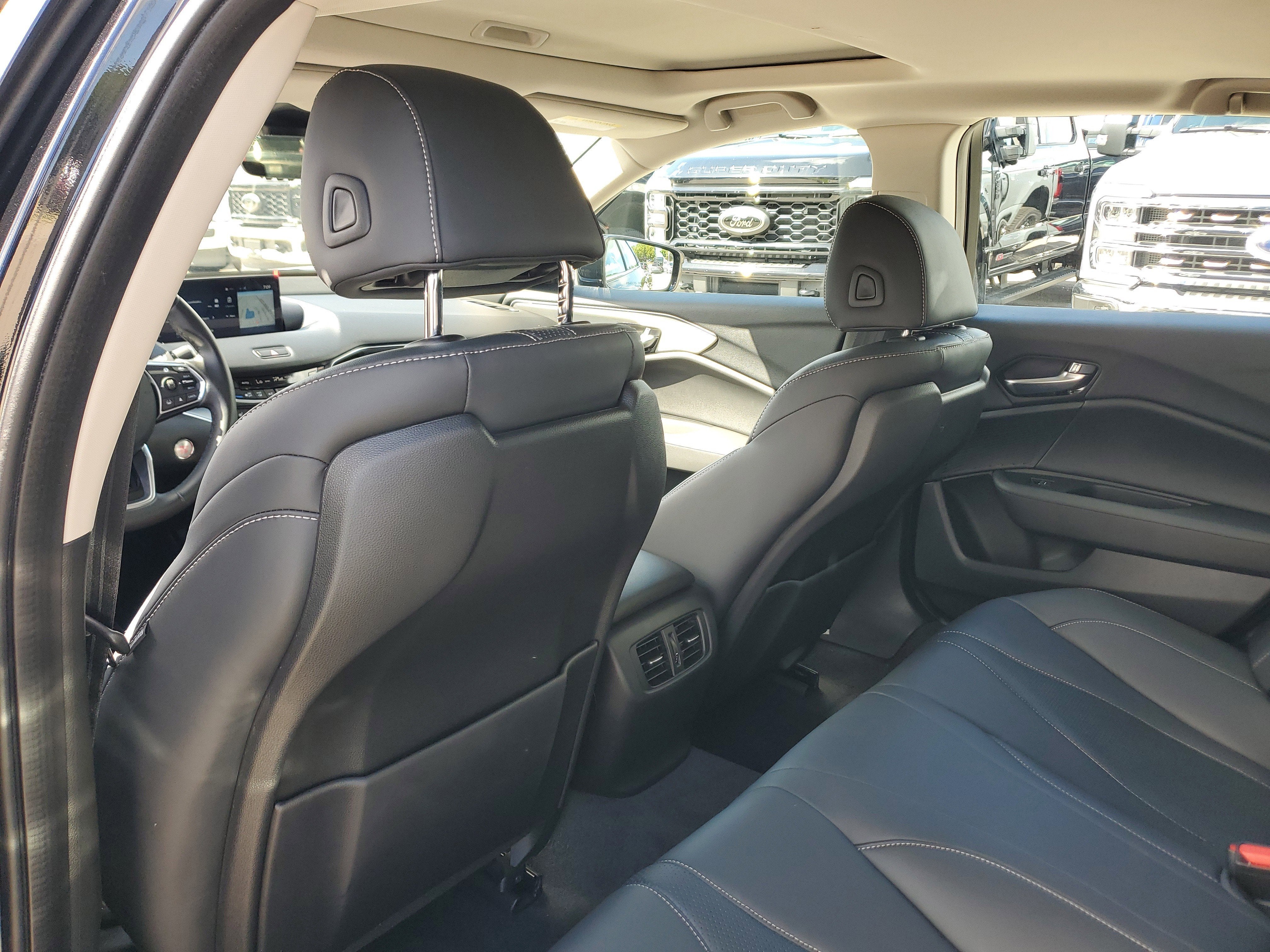 2023 Acura TLX w/Technology Package