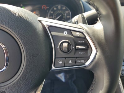 2023 Acura TLX w/Technology Package