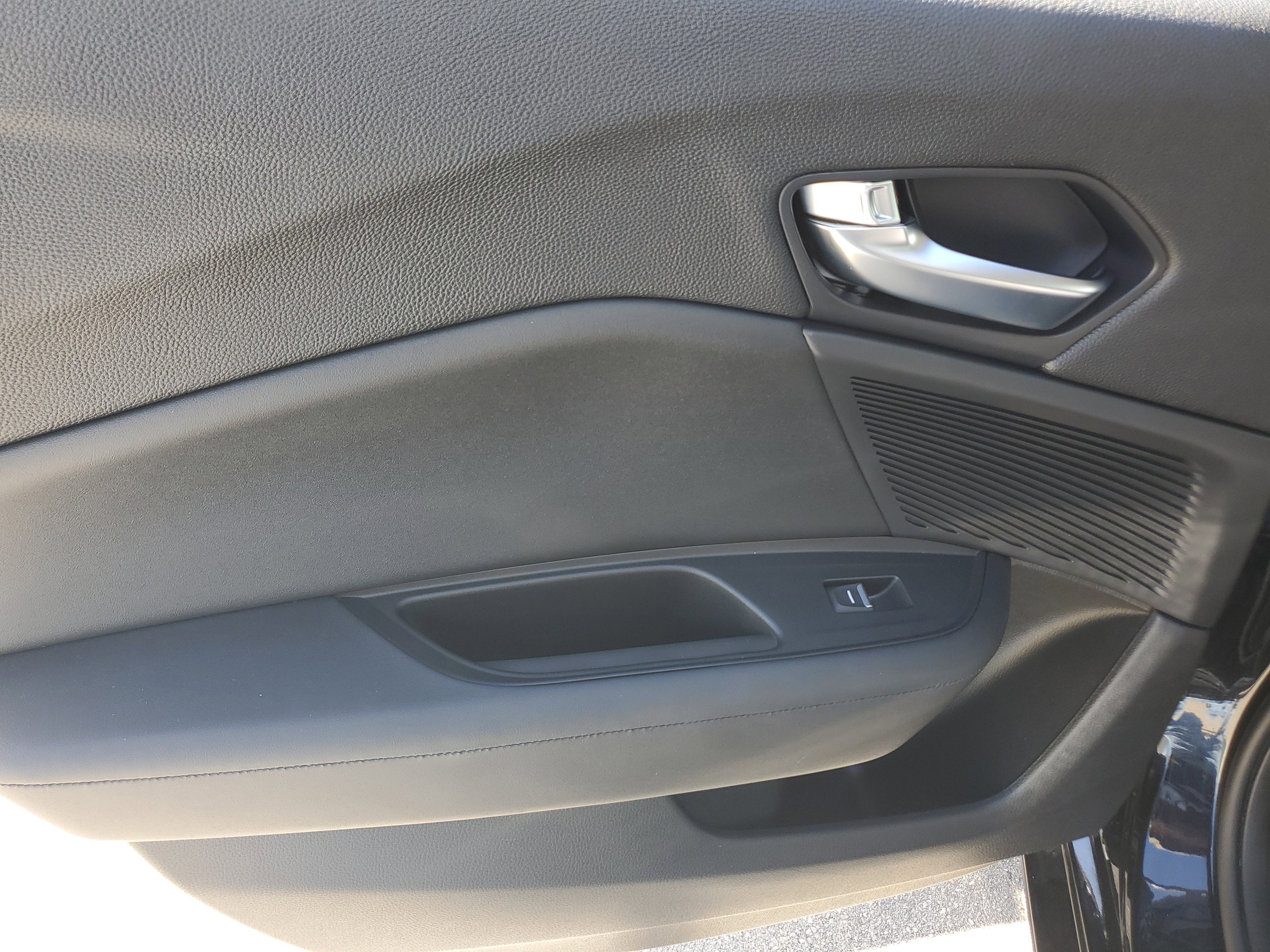 2023 Acura TLX w/Technology Package