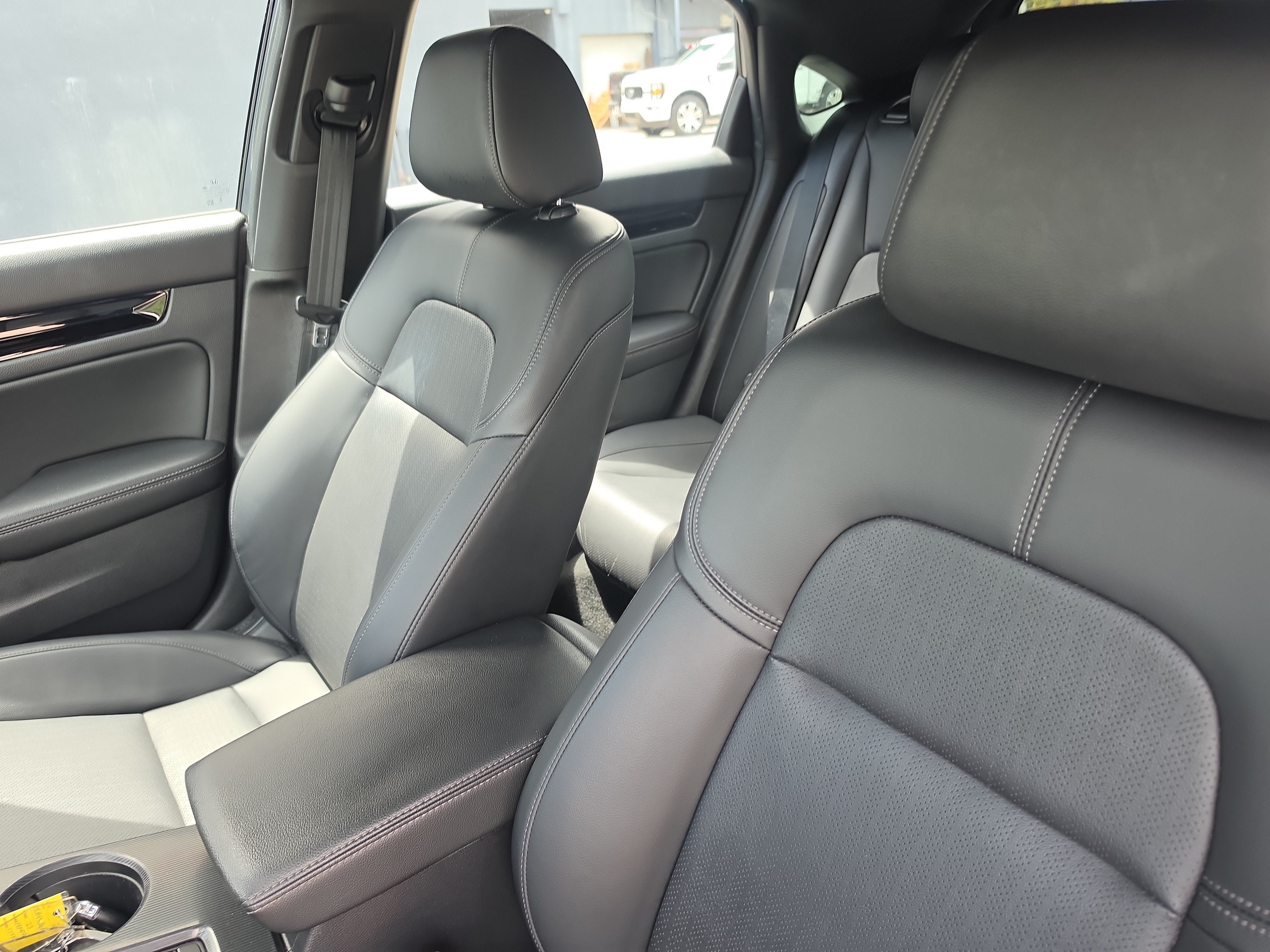 2023 Honda Civic Hatchback Sport Touring