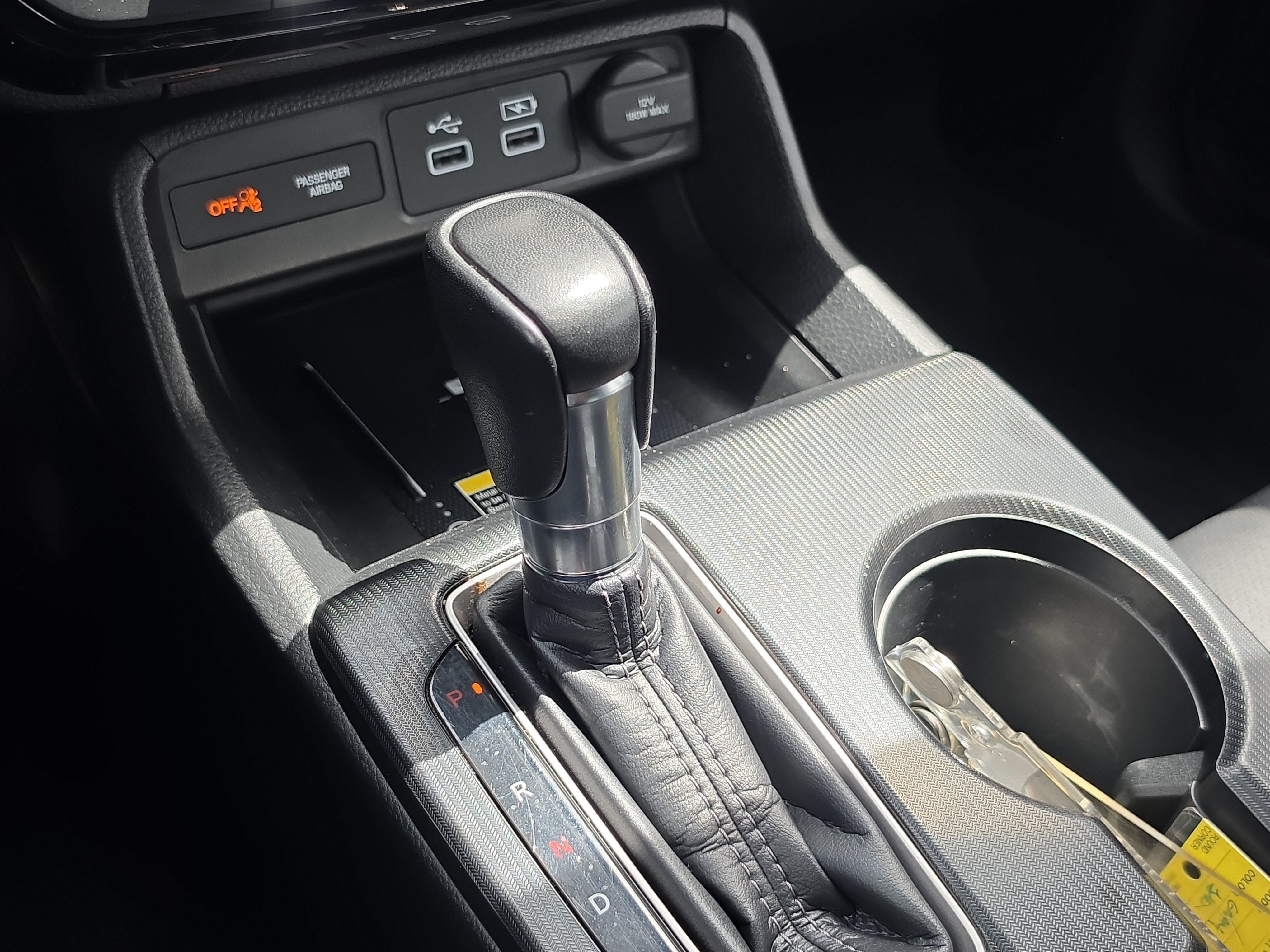 2023 Honda Civic Hatchback Sport Touring