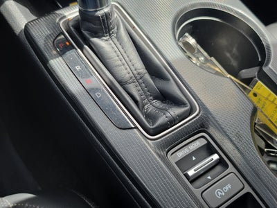 2023 Honda Civic Hatchback Sport Touring