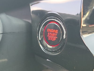 2024 Honda Civic Hatchback LX