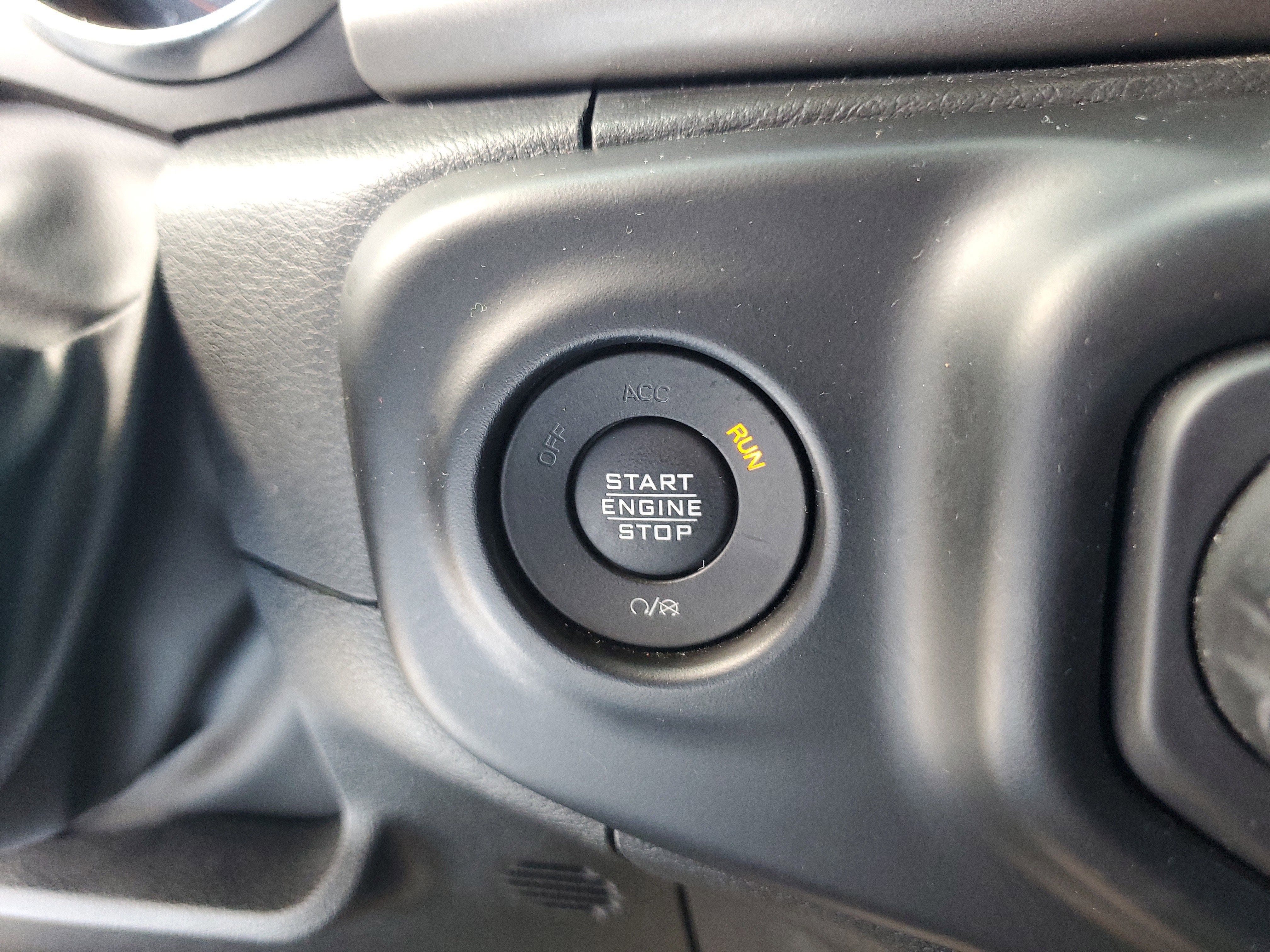 2023 Jeep Wrangler Sport S 4WD