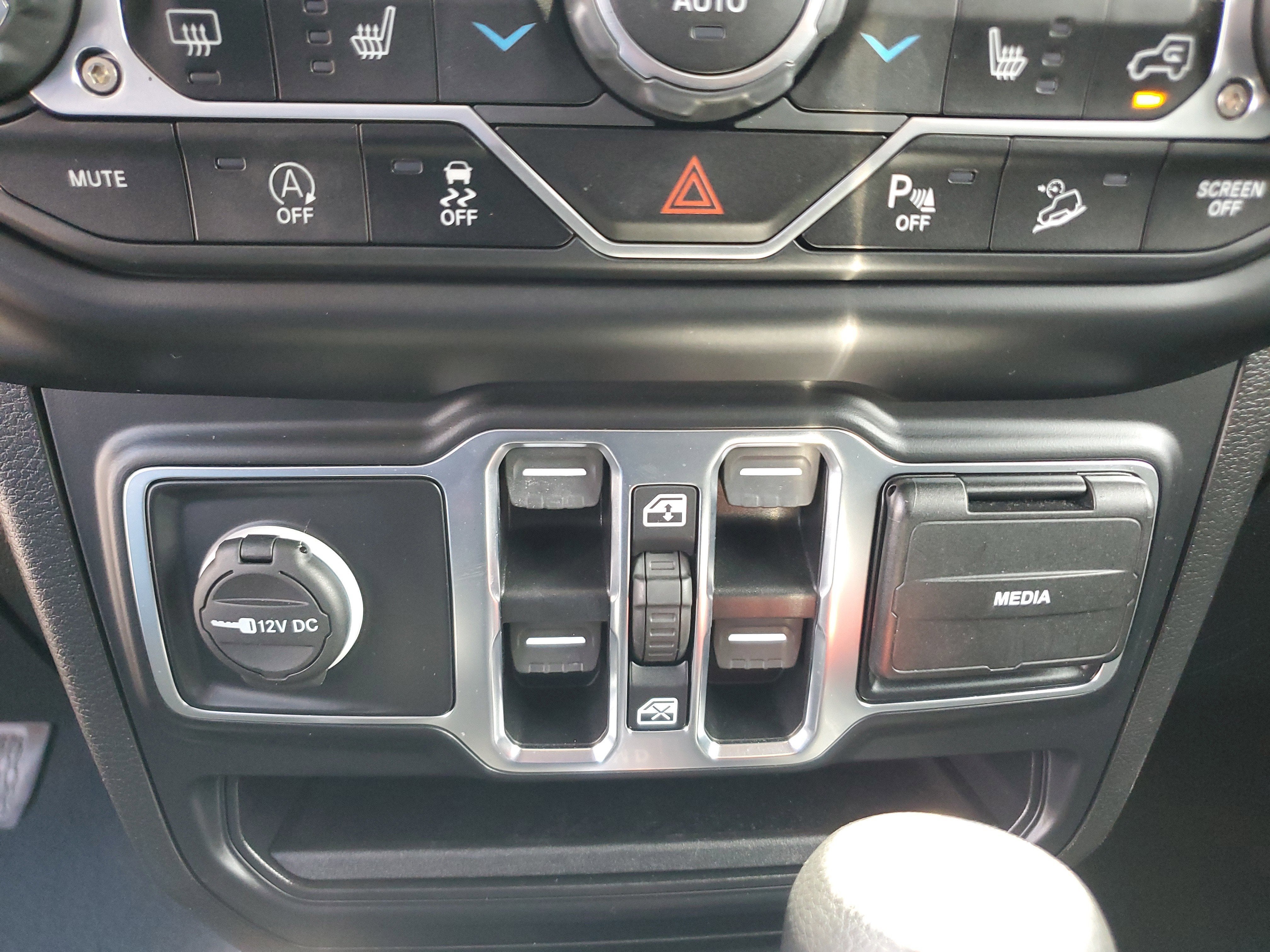 2020 Jeep Wrangler Unlimited Sport Altitude 4WD