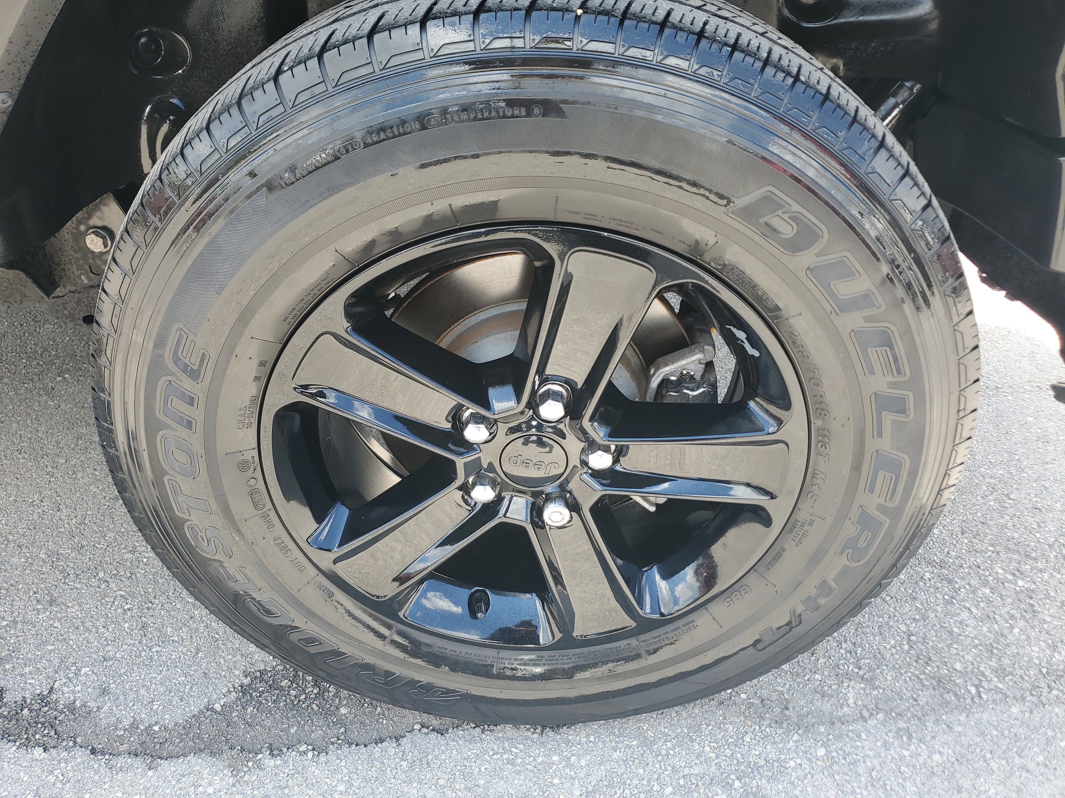 2020 Jeep Wrangler Unlimited Sport Altitude 4WD