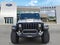 2018 Jeep Wrangler Unlimited Sport S 4WD