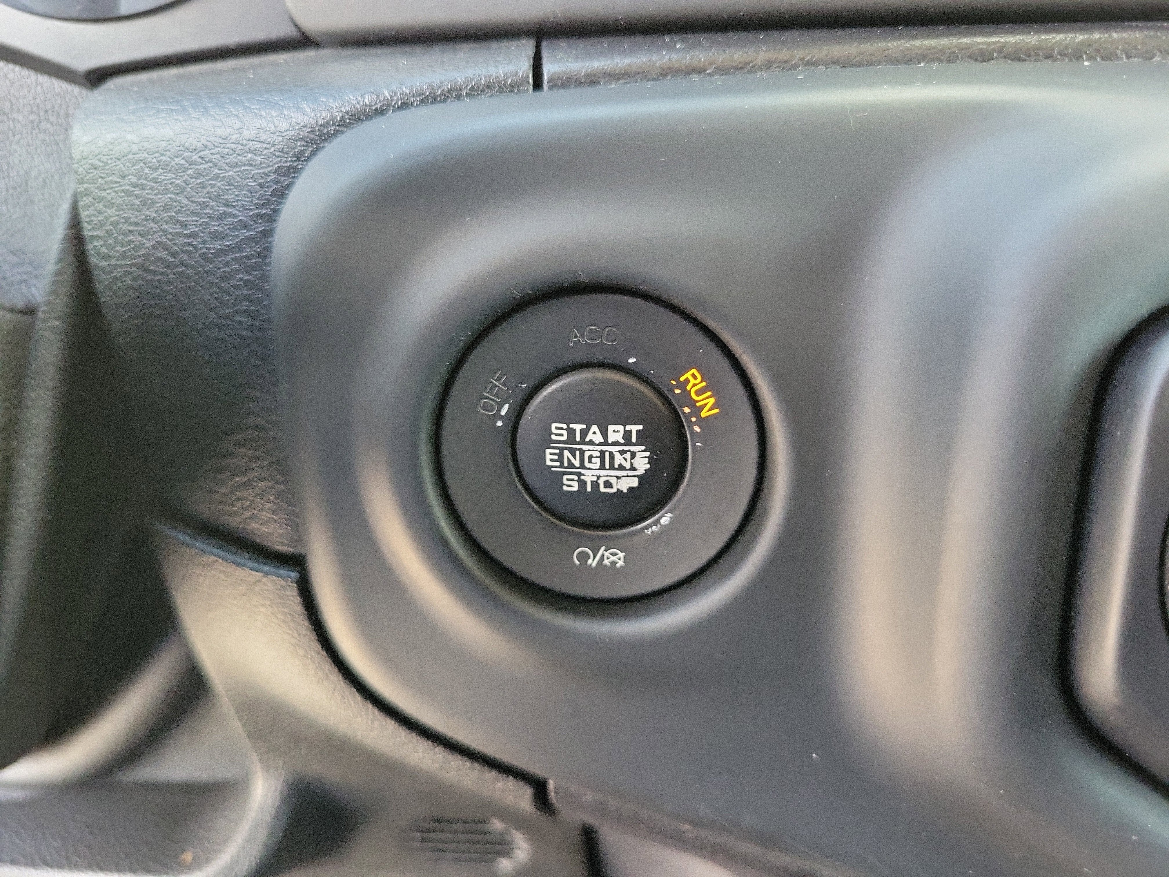 2018 Jeep Wrangler Unlimited Sport S 4WD