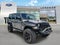 2018 Jeep Wrangler Unlimited Sport S 4WD