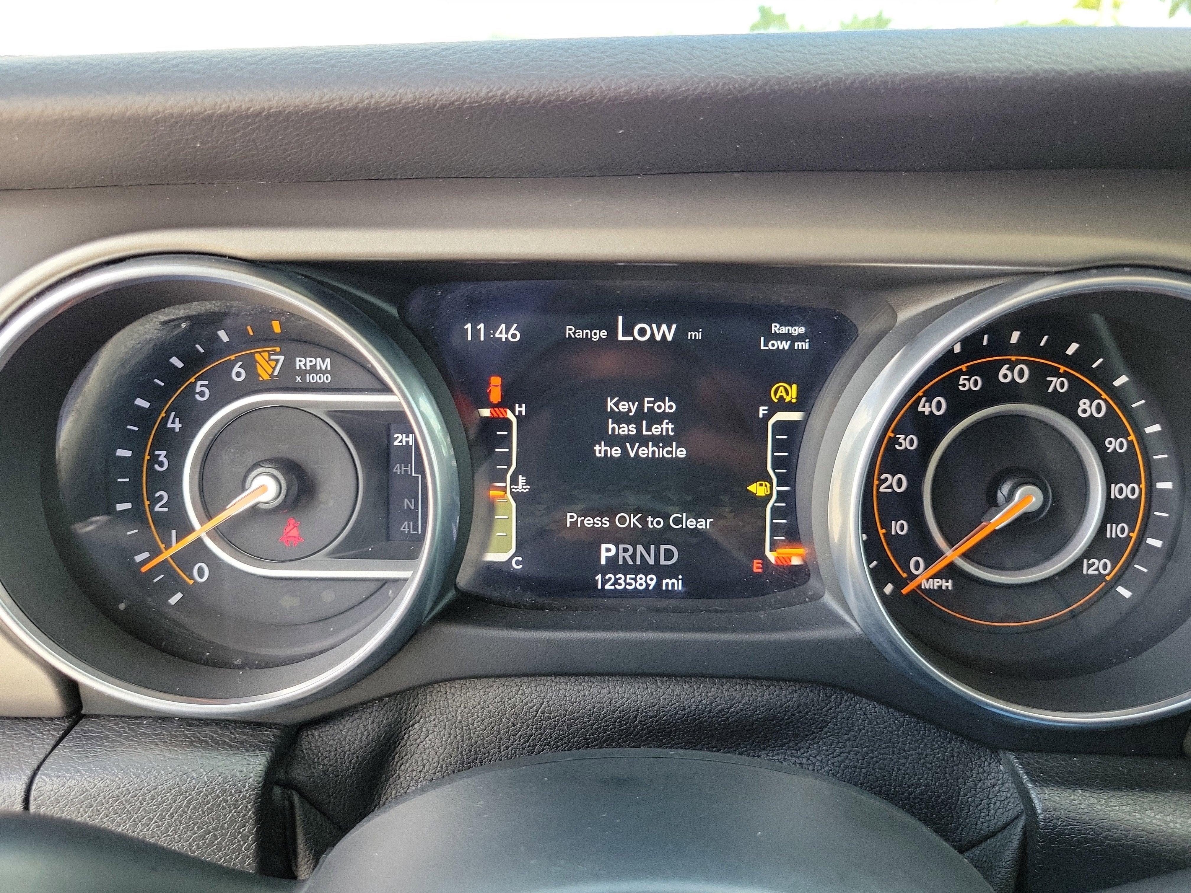 2018 Jeep Wrangler Unlimited Sport S 4WD