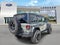 2018 Jeep Wrangler Unlimited Sport S 4WD
