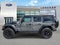 2018 Jeep Wrangler Unlimited Sport S 4WD