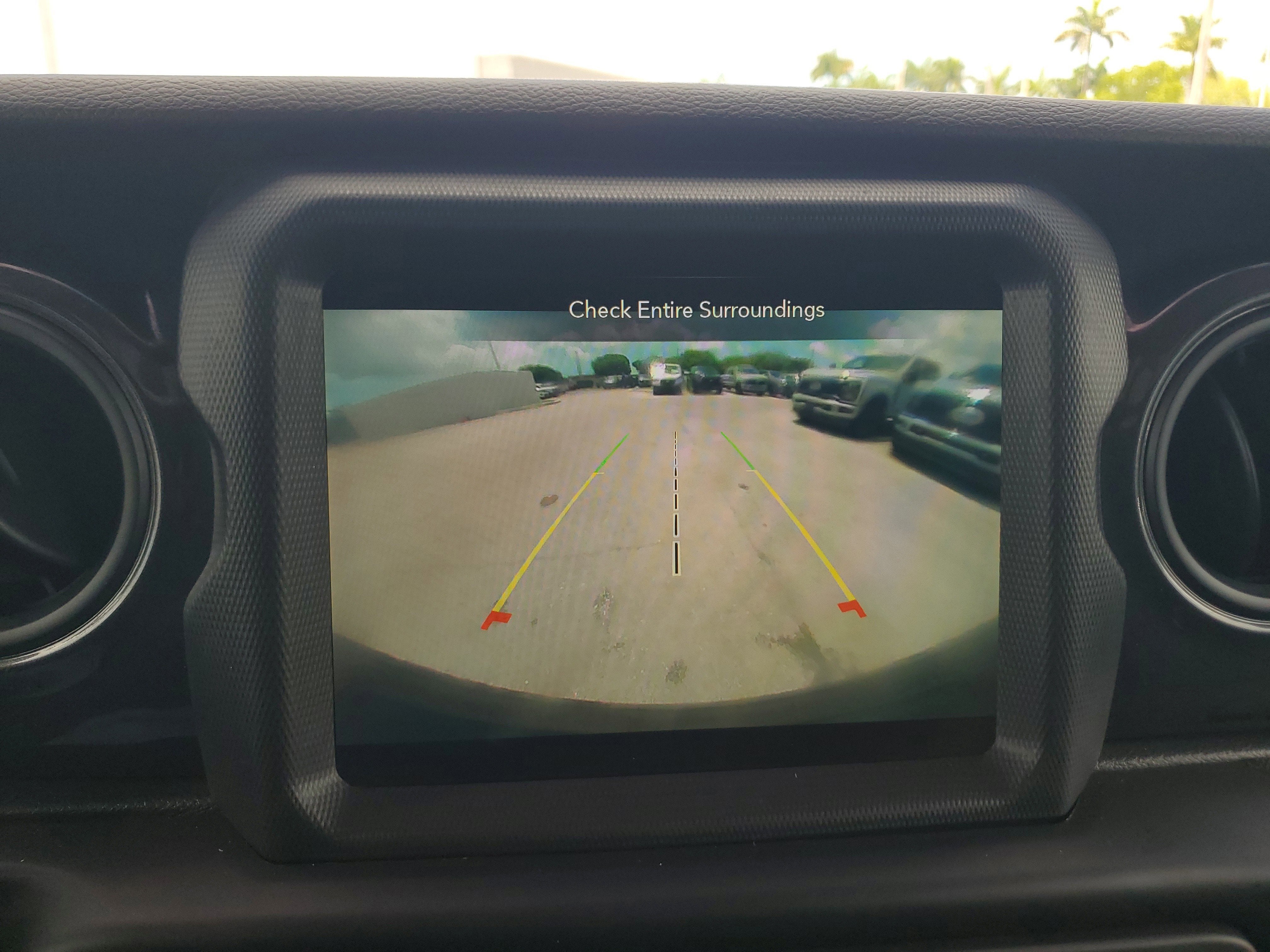 2021 Jeep Wrangler Unlimited Sport Altitude 4WD