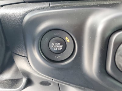 2021 Jeep Wrangler Unlimited Sport Altitude 4WD