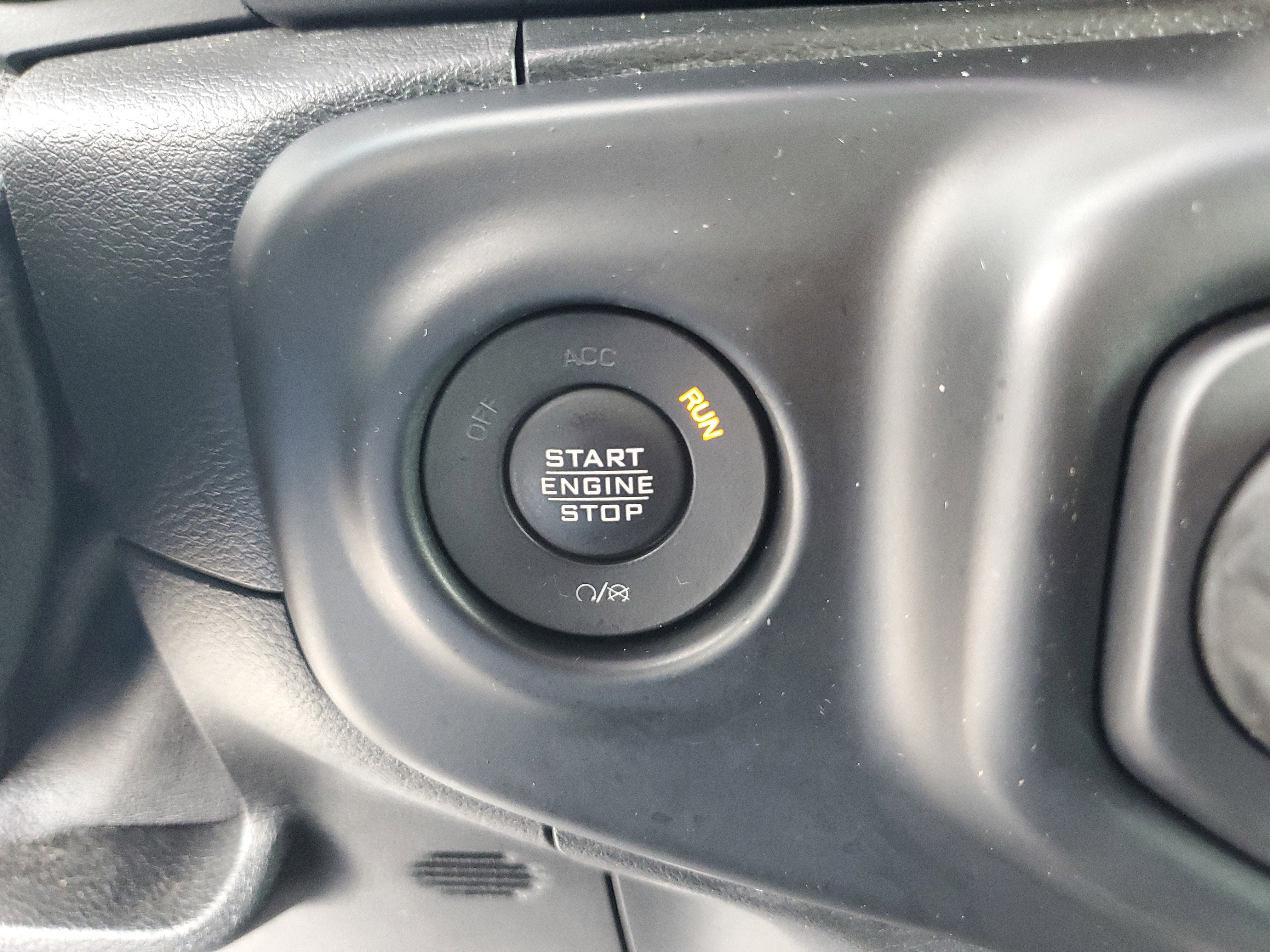 2021 Jeep Wrangler Unlimited Sport Altitude 4WD