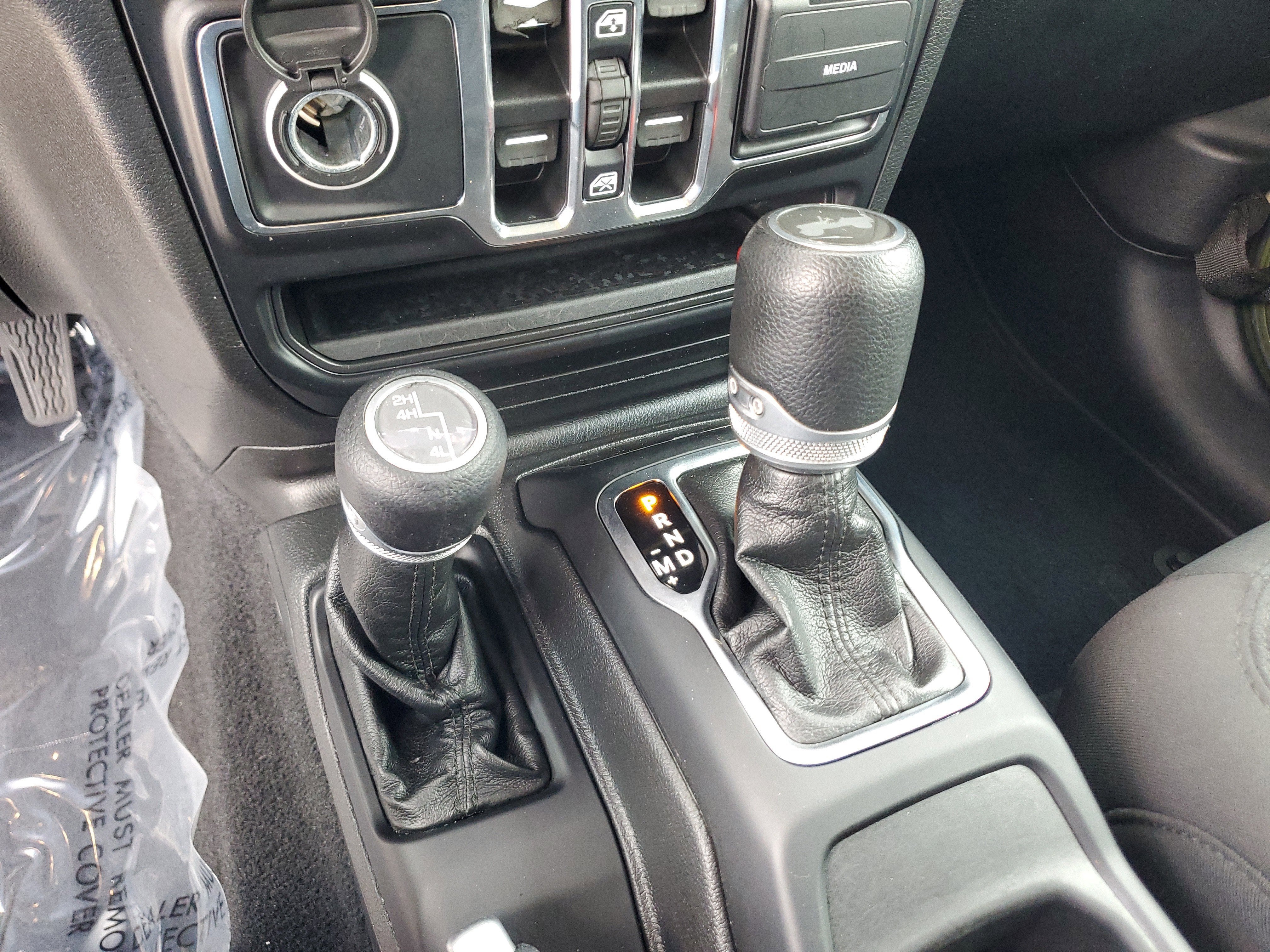 2021 Jeep Wrangler Unlimited Sport Altitude 4WD