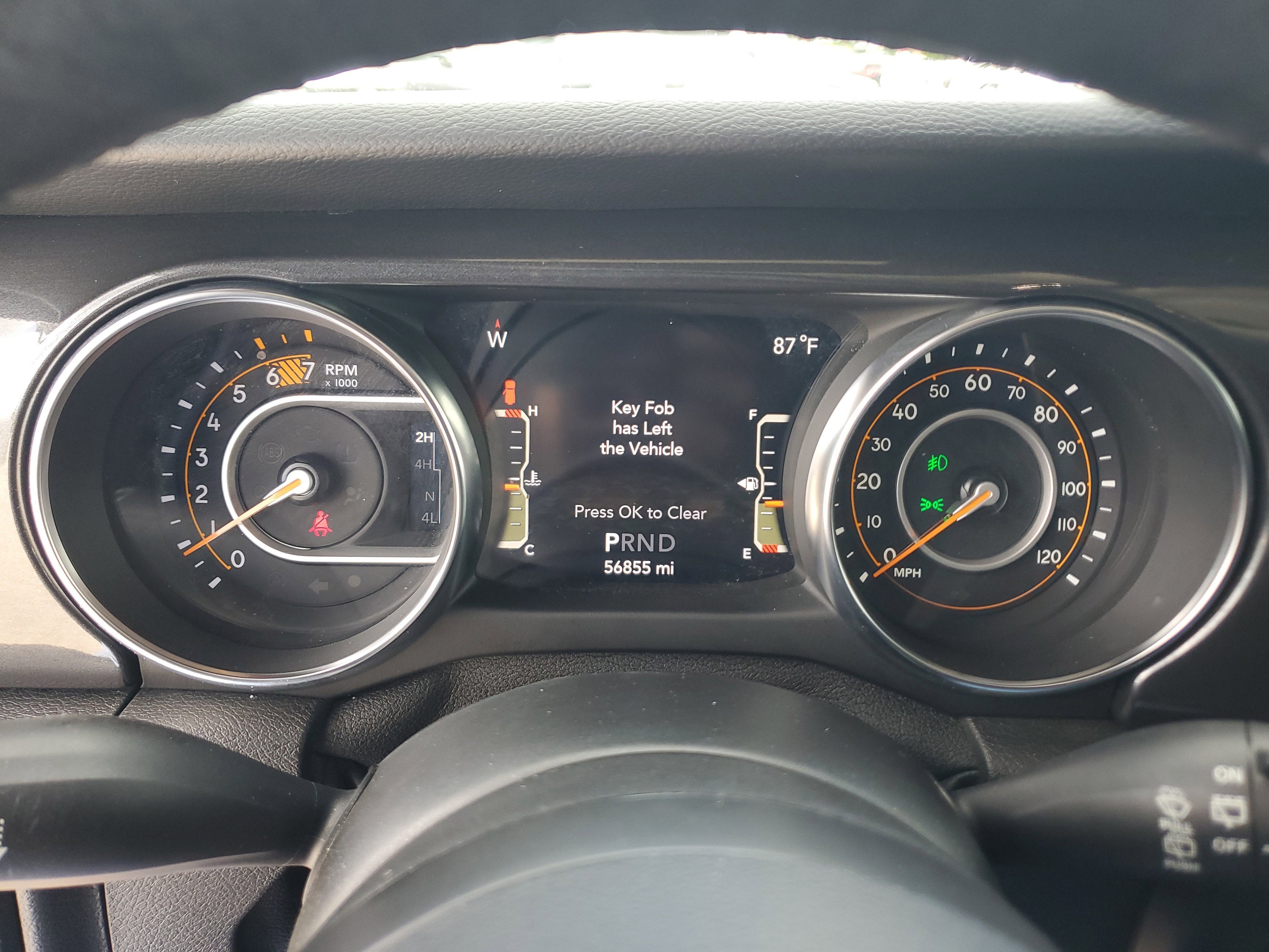 2021 Jeep Wrangler Unlimited Sport Altitude 4WD