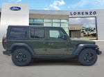 2021 Jeep Wrangler Unlimited Sport Altitude 4WD