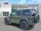 2021 Jeep Wrangler Unlimited Sport Altitude 4WD