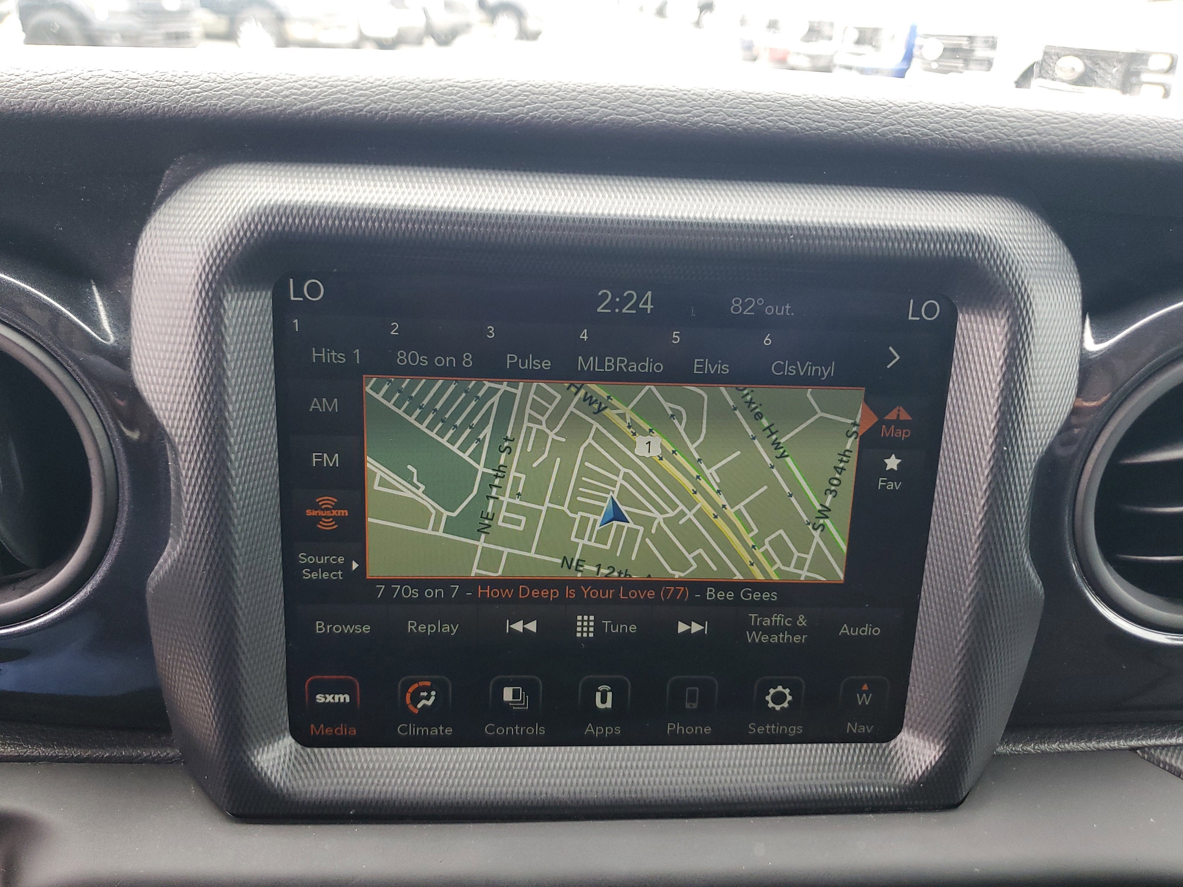 2023 Jeep Wrangler Sport Altitude 4WD