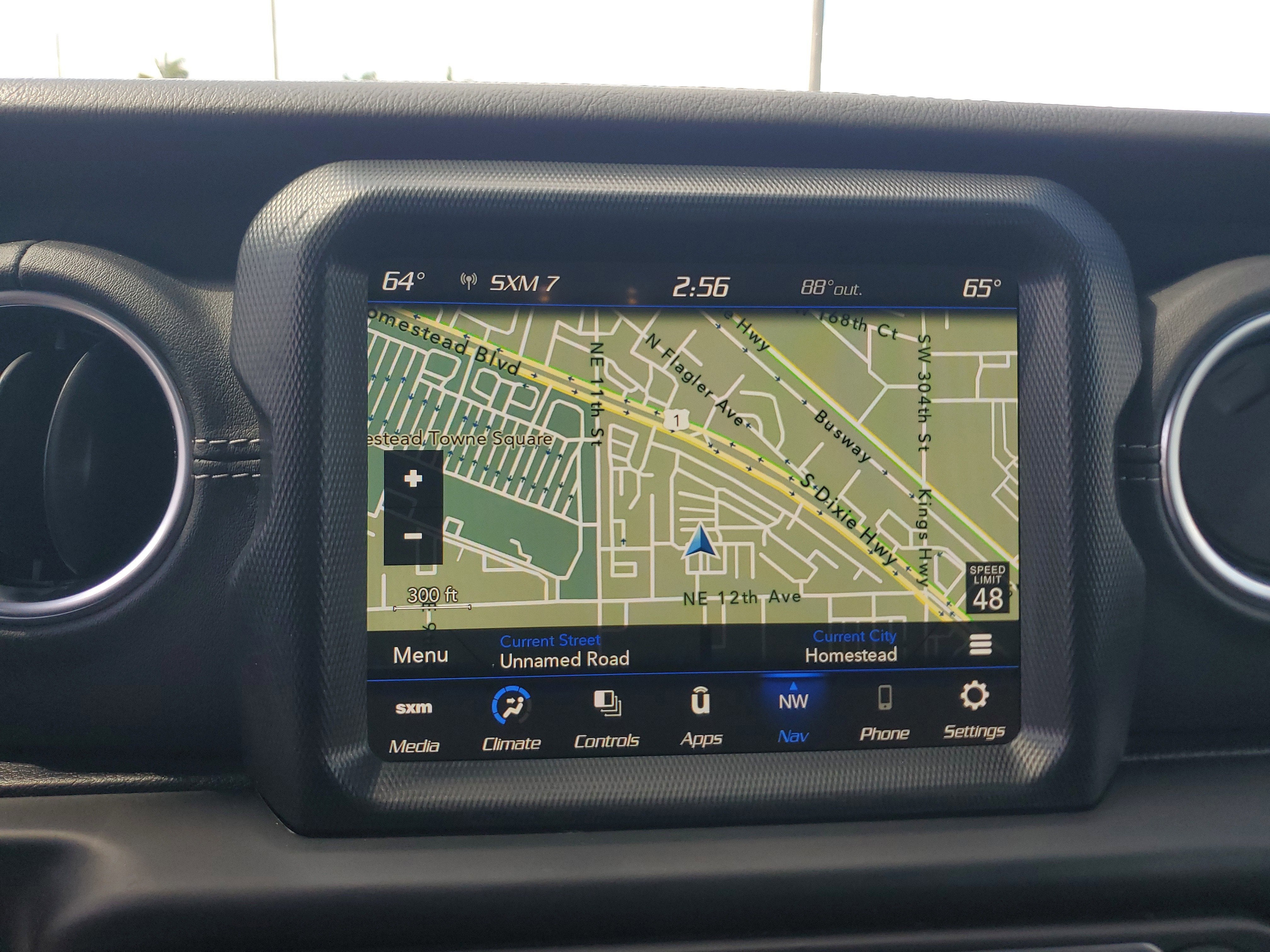 2023 Jeep Wrangler 4xe Sahara 4WD