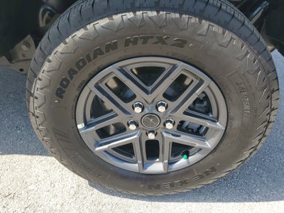 2023 Jeep Wrangler 4xe Sahara 4WD